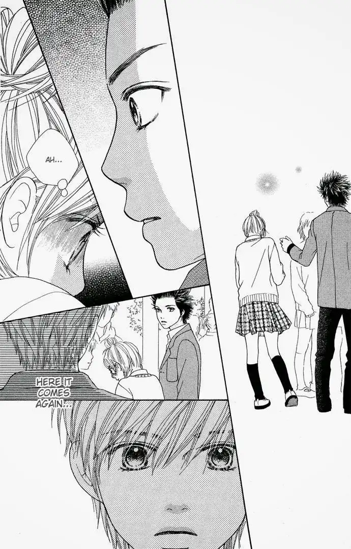 Parfait Tic Chapter 90 25